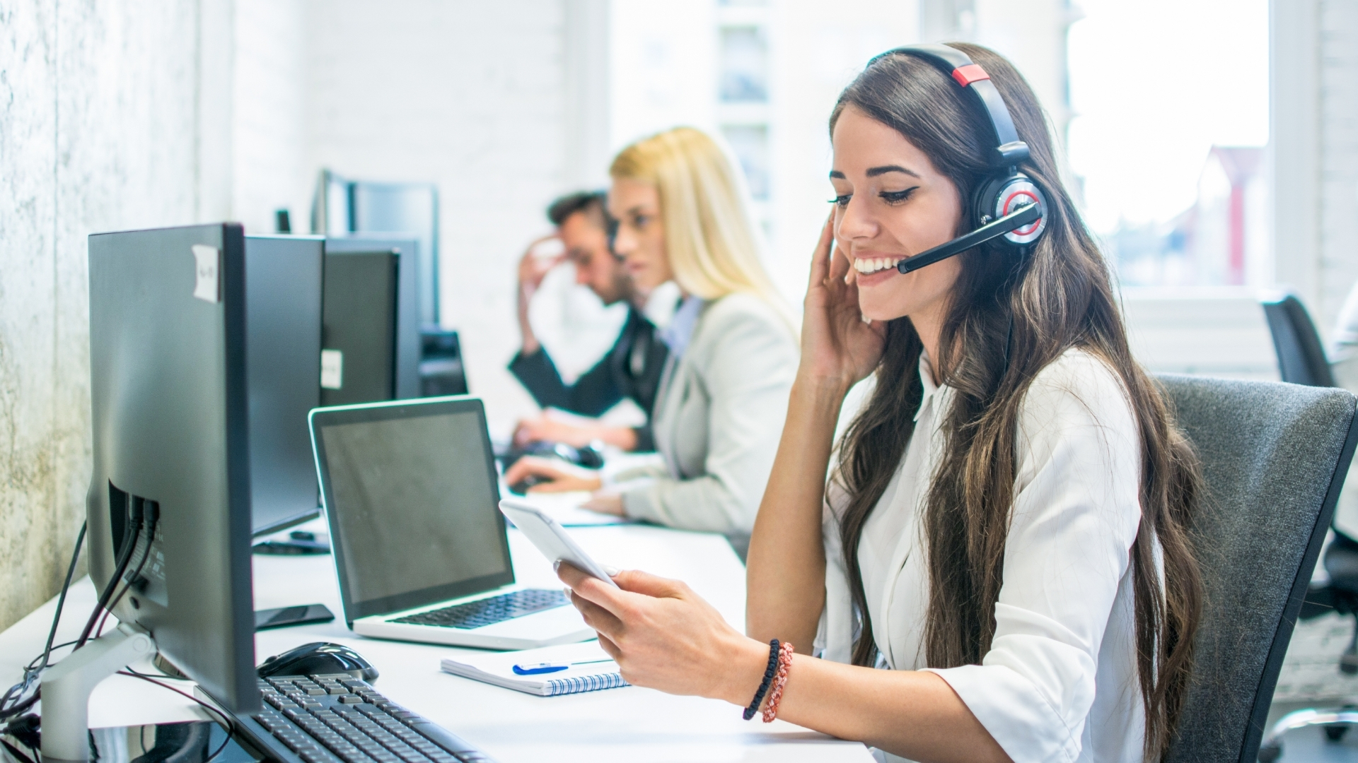 Customer Support